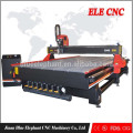 Melhor preço MDF cnc máquina de gravura em madeira com guia linear de Taiwan HIWIN